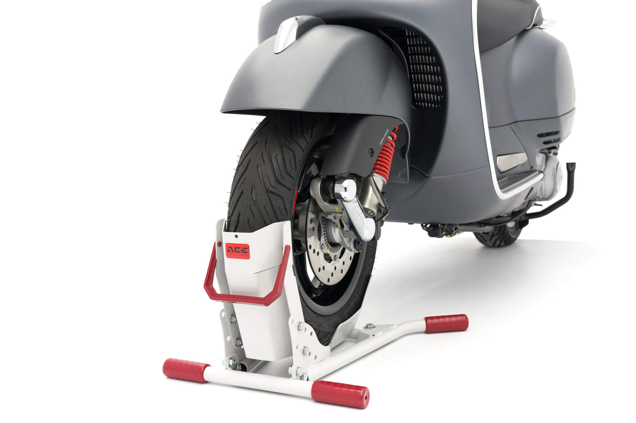 Accessoire de scooter de mobilité Greensen, remplacement d'accessoire de  modification de support de montage de panier arrière de scooter de  mobilité, support de panier de scooter de mobilité 