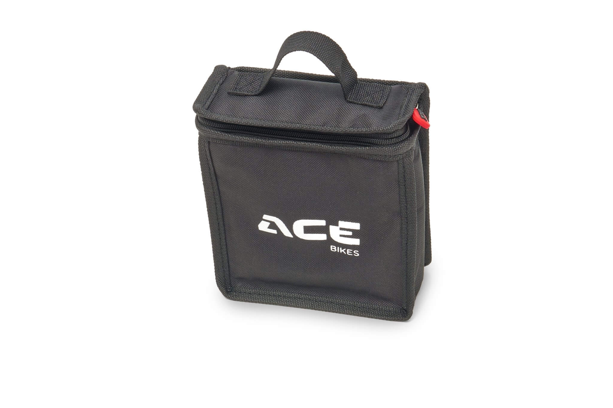 Acebikes - Ensemble duo de sangles d'arrimage avec boucle et sac de  rangement Cam Buckle Strap Duo