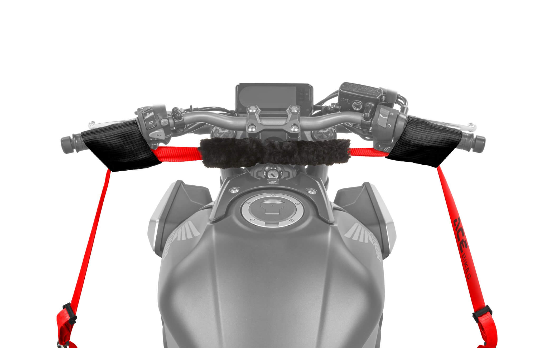Sangle de guidon Acebikes - Moto-Parts